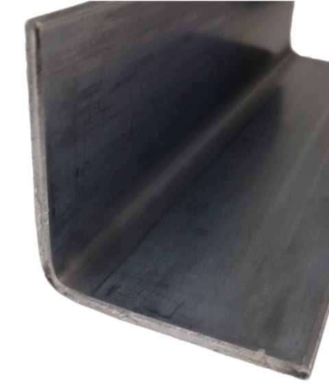  Kątownik stalowy zimnogięty 10x10x2 2000mm