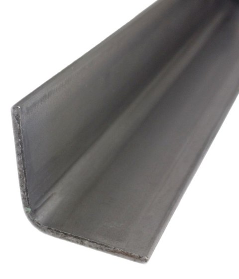 Kątownik stalowy zimnogięty 30x30x2 2000 mm Kątownik stalowy zimnogięty 30x30x2 2000 mm