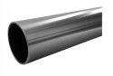 Rura nierdzewna 42,4x1,5 dł.3000mm AISI 304 surowa Rura nierdzewna 42,4x1,5 dł.3000mm AISI 304 surowa
