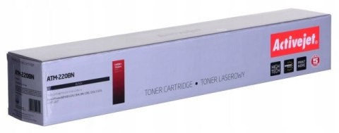 Toner Activejet ATM-220BN (zamiennik Konica Minolt