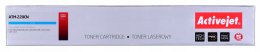 Toner Activejet ATM-220CN (zamiennik Konica Minolt