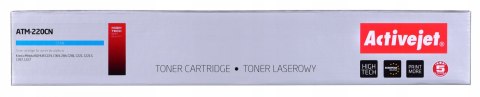 Toner Activejet ATM-220CN (zamiennik Konica Minolt Toner Activejet ATM-220CN (zamiennik Konica Minolt