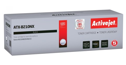 Toner Activejet ATX-B210NX (zamiennik toner do Xer Toner Activejet ATX-B210NX (zamiennik toner do Xer