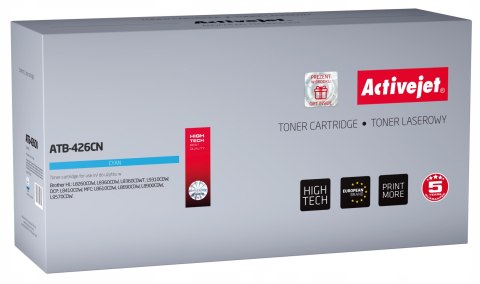 Toner Activejet ATB-426CN (zamiennik Brother TN-42 Toner Activejet ATB-426CN (zamiennik Brother TN-42