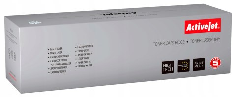 Toner Activejet ATC-EXV18N (zamiennik Canon C-EXV1 Toner Activejet ATC-EXV18N (zamiennik Canon C-EXV1