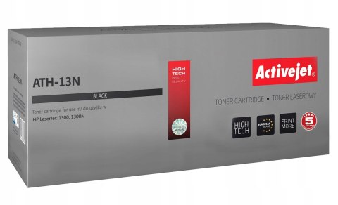 Toner Activejet ATH-13N (zamiennik HP 13A Q2613A;