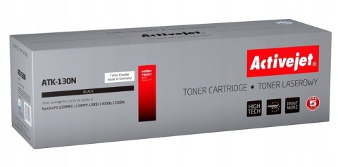 Toner Activejet ATK-130N (zamiennik Kyocera TK-130