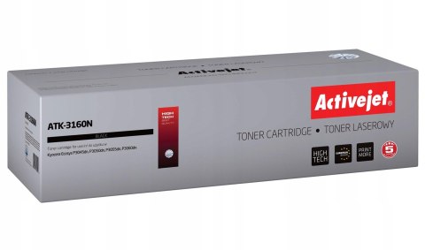 Toner Activejet ATK-3160N (zamiennik Kyocera TK-31 Toner Activejet ATK-3160N (zamiennik Kyocera TK-31