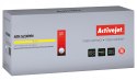 Toner Activejet ATK-5230YN (zamiennik Kyocera TK-5 Toner Activejet ATK-5230YN (zamiennik Kyocera TK-5