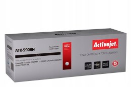 Toner Activejet ATK-590BN (zamiennik Kyocera TK-59