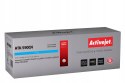 Toner Activejet ATK-590CN (zamiennik Kyocera TK-59