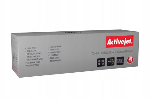 Toner Activejet ATK-590M (zamiennik Kyocera TK-590