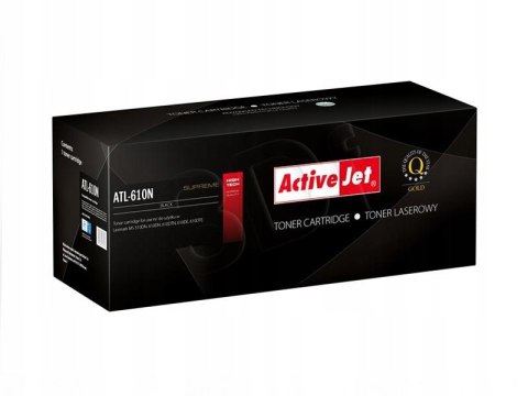 Toner Activejet ATL-610N (zamiennik Lexmark 50F2U0