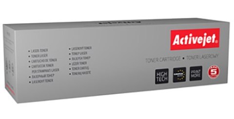 Toner Activejet ATL-E360N (zamiennik Lexmark E360H