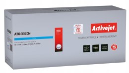 Toner Activejet ATO-332CN (zamiennik OKI 46508715;