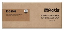 Toner ACTIS TS-3470X (zamiennik Samsung ML-D3470B;