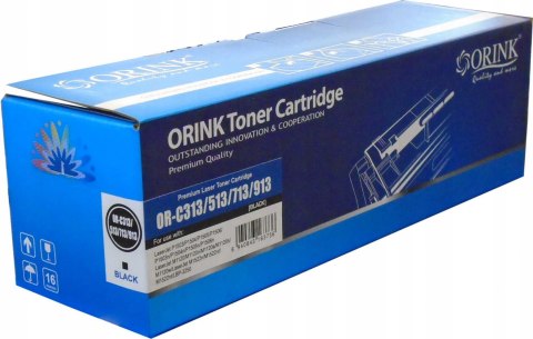 Toner LCRG713-OR Toner LCRG713-OR