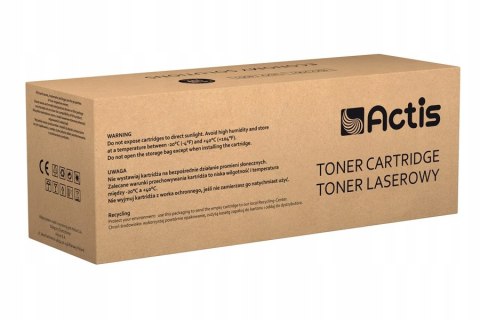 Toner ACTIS TB-1030A (zamiennik Brother TN-1030; S Toner ACTIS TB-1030A (zamiennik Brother TN-1030; S