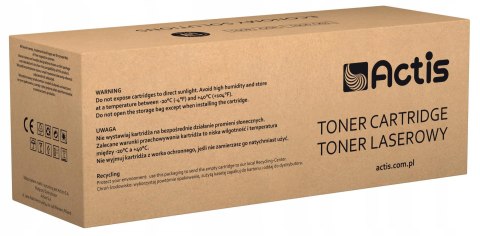 Toner ACTIS TB-1090A (zamiennik Brother TN-1090; S Toner ACTIS TB-1090A (zamiennik Brother TN-1090; S