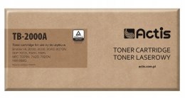 Toner ACTIS TB-2000A (zamiennik Brother TN-2000/TN