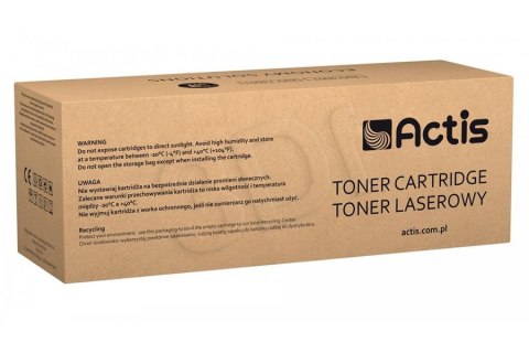 Toner ACTIS TB-2000A (zamiennik Brother TN-2000/TN Toner ACTIS TB-2000A (zamiennik Brother TN-2000/TN