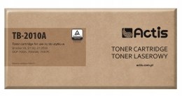 Toner ACTIS TB-2010A (zamiennik Brother TN-2010; S