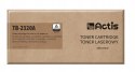 Toner ACTIS TB-2320A (zamiennik Brother TN-2320; S Toner ACTIS TB-2320A (zamiennik Brother TN-2320; S