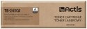 Toner ACTIS TB-245CA (zamiennik Brother TN-245C; S Toner ACTIS TB-245CA (zamiennik Brother TN-245C; S
