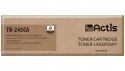 Toner ACTIS TB-245CA (zamiennik Brother TN-245C; S Toner ACTIS TB-245CA (zamiennik Brother TN-245C; S