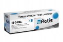 Toner ACTIS TB-245CA (zamiennik Brother TN-245C; S Toner ACTIS TB-245CA (zamiennik Brother TN-245C; S