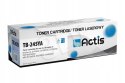 Toner ACTIS TB-245YN (zamiennik Brother TN-245Y; S Toner ACTIS TB-245YN (zamiennik Brother TN-245Y; S