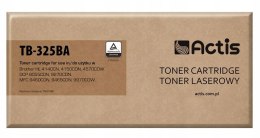 Toner ACTIS TB-325BA (zamiennik Brother TN-325BK;