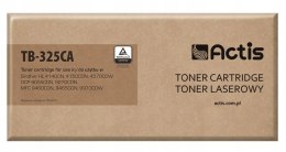 Toner ACTIS TB-325CA (zamiennik Brother TN-325C; S