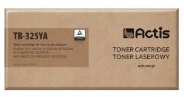 Toner ACTIS TB-325YA (zamiennik Brother TN-325Y; S