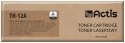 Toner ACTIS TH-12A (zamiennik HP 12A Q2612A, Canon Toner ACTIS TH-12A (zamiennik HP 12A Q2612A, Canon