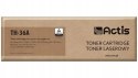 Toner ACTIS TH-36A (zamiennik HP 36A CB436A, Canon