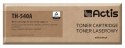 Toner ACTIS TH-540A (zamiennik HP 125A CB540A, Can Toner ACTIS TH-540A (zamiennik HP 125A CB540A, Can