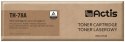 Toner ACTIS TH-78A (zamiennik HP 78A CE278A, Canon