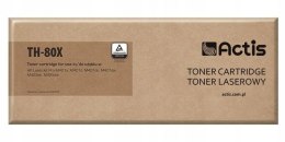 Toner ACTIS TH-80X (zamiennik HP 80X CF280X; Stand