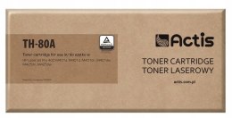 Toner ACTIS TH-80A (zamiennik HP 80A CF280A; Stand