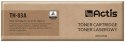 Toner ACTIS TH-83A (zamiennik HP 83A CF283A, Canon Toner ACTIS TH-83A (zamiennik HP 83A CF283A, Canon