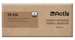 Toner ACTIS TH-92A (zamiennik HP 92A C4092A, Canon