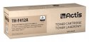 Toner ACTIS TH-F412A (zamiennik HP 410A CF412A; St