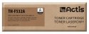 Toner ACTIS TH-F532A (zamiennik HP 205A CF532A; St Toner ACTIS TH-F532A (zamiennik HP 205A CF532A; St