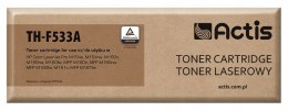 Toner ACTIS TH-F533A (zamiennik HP 205A CF533A; St