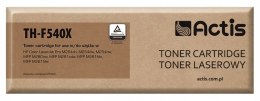 Toner ACTIS TH-F540X (zamiennik HP 203X CF540X; St