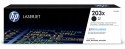 Toner ACTIS TH-F540X (zamiennik HP 203X CF540X; St Toner ACTIS TH-F540X (zamiennik HP 203X CF540X; St
