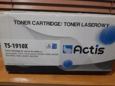 Toner ACTIS TS-1910X (zamiennik Samsung MLT-D1052L