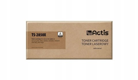 Toner ACTIS TS-2850X (zamiennik Samsung ML-D2850B;
