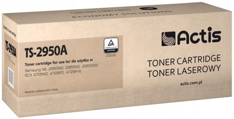 Toner ACTIS TS-2950A (zamiennik Samsung MLT-D103L;